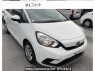 Used 2022 AT honda fit GR1 Image[0]