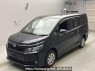 Used 2017 AT toyota voxy ZRR85G Image[0]