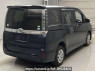 Used 2017 AT toyota voxy ZRR85G Image[1]
