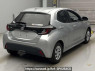 Used 2022 AT toyota yaris KSP210 Image[1]