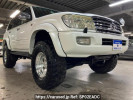 Toyota Land Cruiser 100 UZJ100W