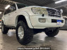 Used 2006 AT toyota land-cruiser-100 UZJ100W Image[0]