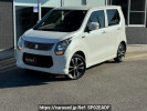 Suzuki Wagon R MH34S