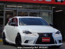 Lexus IS GSE31
