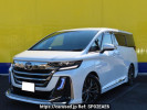 Toyota Vellfire Hybrid AAHH40W