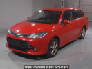 Toyota Corolla Fielder NZE164G