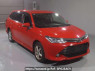 Used 2015 AT toyota corolla-fielder NZE164G Image[2]
