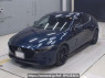 Used 2022 AT mazda mazda3-fastback BP8P Image[0]