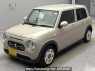 Used 2022 AT suzuki alto-lapin HE33S Image[0]