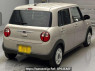 Used 2022 AT suzuki alto-lapin HE33S Image[1]