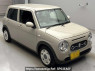 Used 2022 AT suzuki alto-lapin HE33S Image[2]