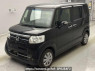 Used 2016 AT honda n-box JF1 Image[0]