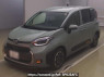 Used 2024 AT toyota sienta MXPC10G Image[0]