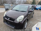 Toyota Passo KGC30