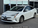 Toyota Prius ZVW50