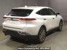 Used 2020 AT toyota harrier MXUA80 Image[1]