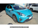 Toyota Aqua NHP10H