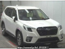 Subaru Forester SKE