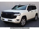 Toyota Land Cruiser VJA300W