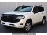 Used 2022 AT toyota land-cruiser VJA300W Image[0]