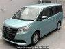 Used 2015 AT toyota noah ZWR80G Image[0]