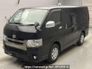 Toyota Regiusace Van TRH200V