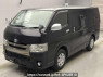 Used 2017 AT toyota regiusace-van TRH200V Image[0]