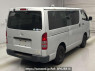 Used 2016 MT toyota hiace-van KDH201V Image[1]