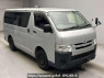 Used 2016 MT toyota hiace-van KDH201V Image[2]