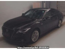 Toyota Crown Hybrid GWS224