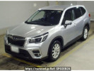Subaru Forester SKE