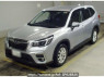 Used 2021 AT subaru forester SKE Image[0]
