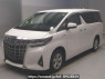 Used 2020 AT toyota alphard-hybrid AYH30W Image[0]