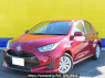 Used 2022 AT toyota yaris MXPH10 Image[0]