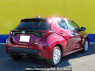 Used 2022 AT toyota yaris MXPH10 Image[1]