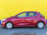 Used 2022 AT toyota yaris MXPH10 Image[2]