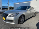 Toyota Crown Hybrid AWS210