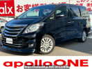 Toyota Alphard ANH25W