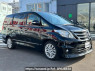 Used 2013 AT toyota alphard ANH25W Image[2]
