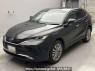 Used 2023 AT toyota harrier-hybrid AXUH80 Image[0]