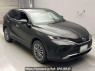 Used 2023 AT toyota harrier-hybrid AXUH80 Image[2]