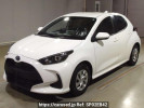 Toyota YARIS MXPH10