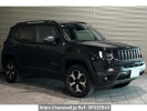 Jeep Renegade BU13