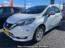 Used 2016 AT nissan note HE12 Image[0]