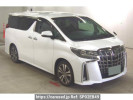 Toyota Alphard AGH30W