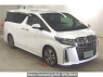 Used 2018 AT toyota alphard AGH30W Image[0]