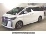 Used 2018 AT toyota alphard AGH30W Image[1]