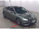 Honda Insight ZE4