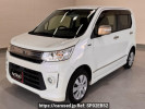 Suzuki WAGON R STINGRAY MH44S