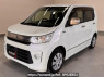 Used 2015 AT suzuki wagon-r-stingray MH44S Image[0]